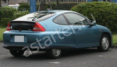 Ремонт стартера Honda Insight I, Купить стартер Honda Insight I